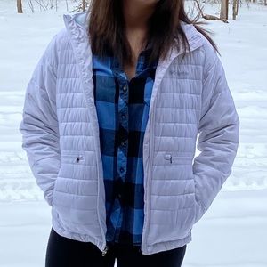 Small Columbia Jacket